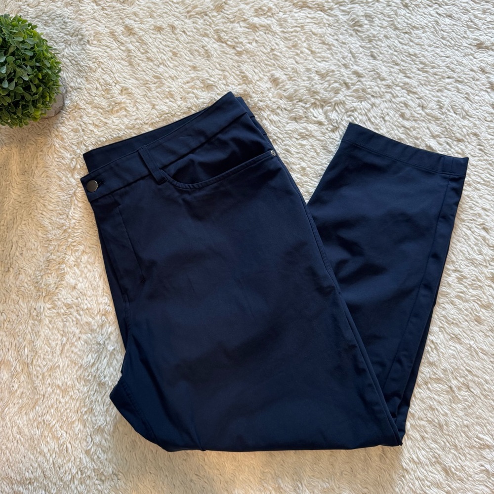 Lululemon Athletica Men’s Pant